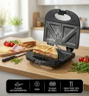 Sandwich Maker