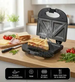 Sandwich Maker