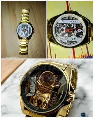 Montre Cr7