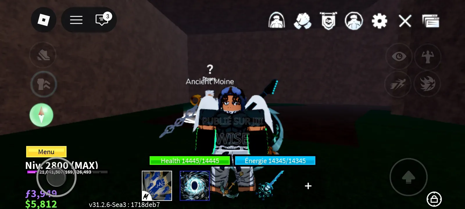 (Crypto Monnaie Rbx) Carte Cadeau Roblox