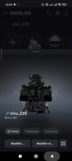 (Crypto Monnaie Rbx) Carte Cadeau Roblox