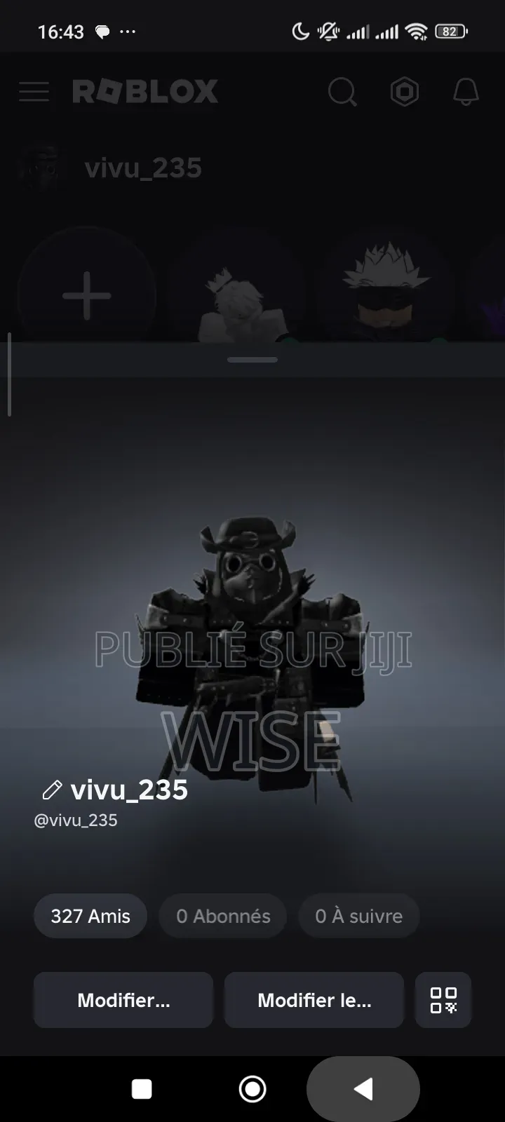 (Crypto Monnaie Rbx) Carte Cadeau Roblox
