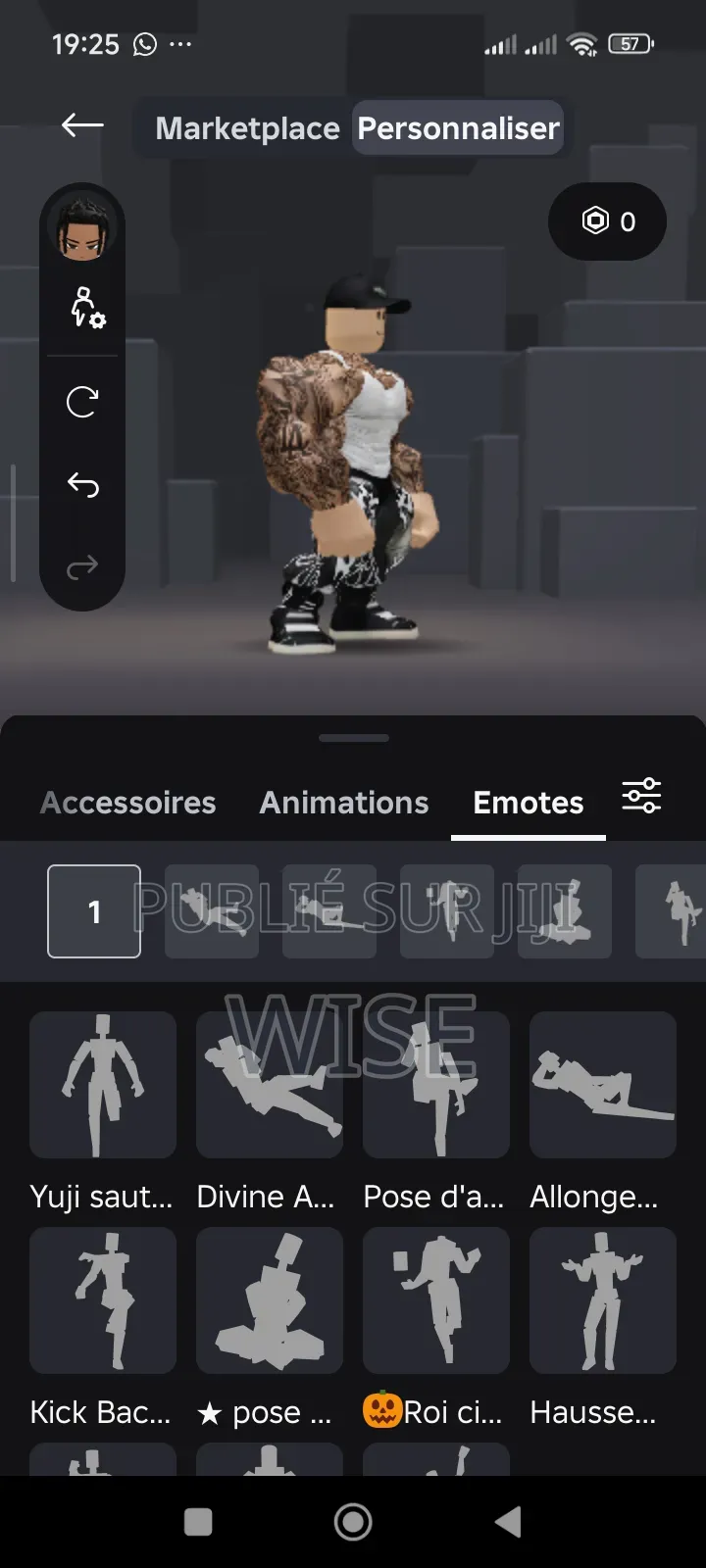 (Crypto Monnaie Rbx) Carte Cadeau Roblox