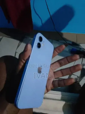 Nouveau Apple iPhone 12 64 GB Autre