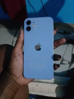 Nouveau Apple iPhone 12 64 GB Autre