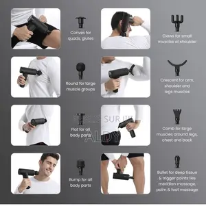 Appareil De Massage !!
