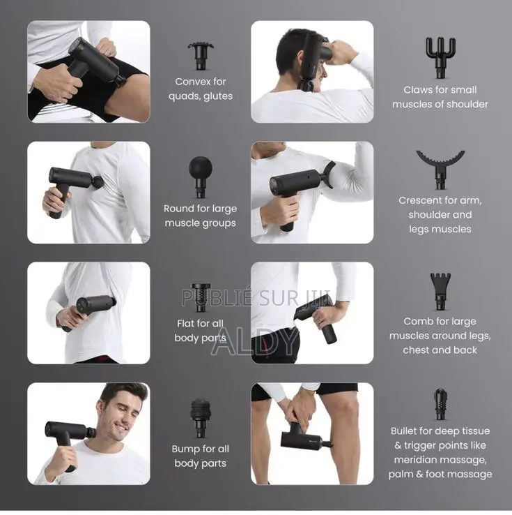 Appareil De Massage !!