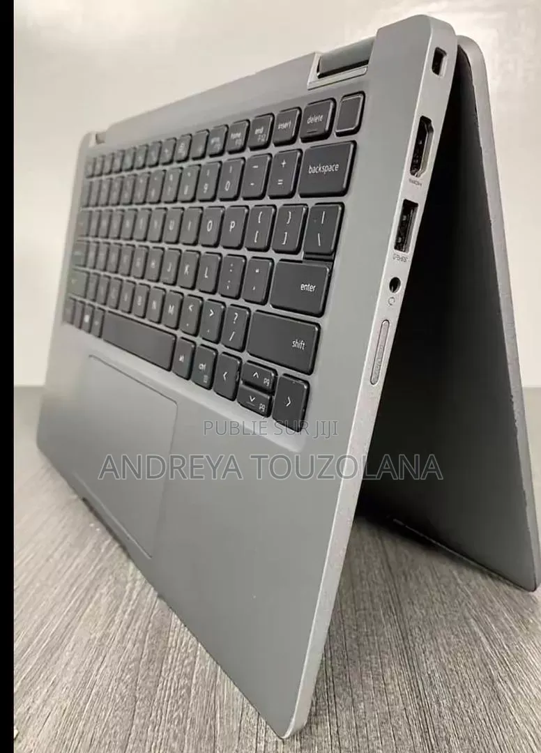 Nouveau Ordinateur portable Lenovo Flex 3 8GB Intel Core i5 SSD 512GB