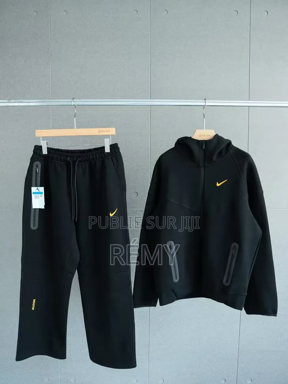 Nike Nocta Disponible Les Gars