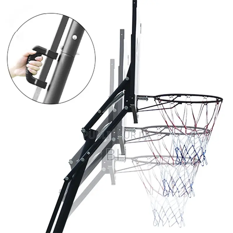 Chaises Cérémoniales Panneaux De Basket-Ball