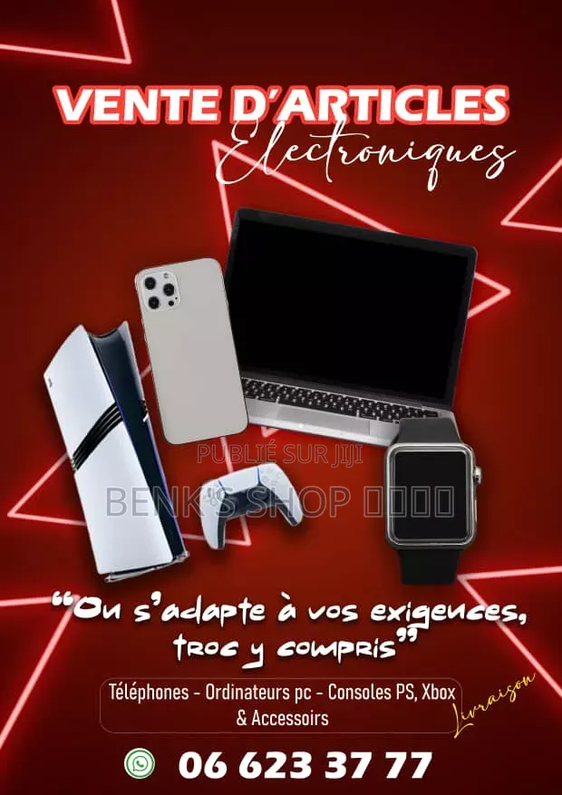 Console Playstation