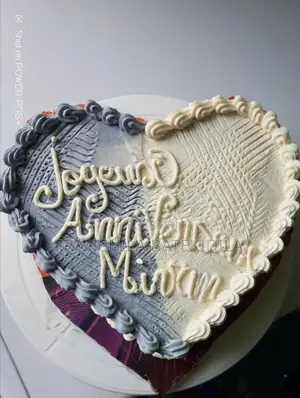 Gâteau D'anniversaire