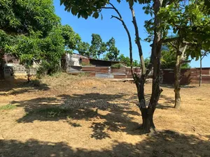 Parcelle a Vendre Sup 500m2 Quartier Makayabou