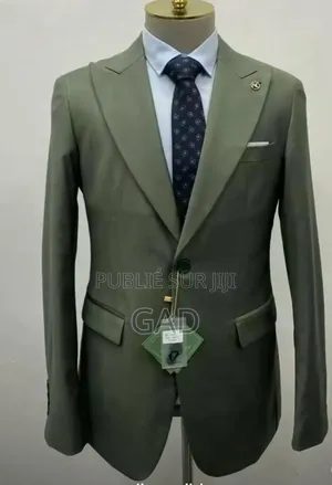 Abacoste Classe