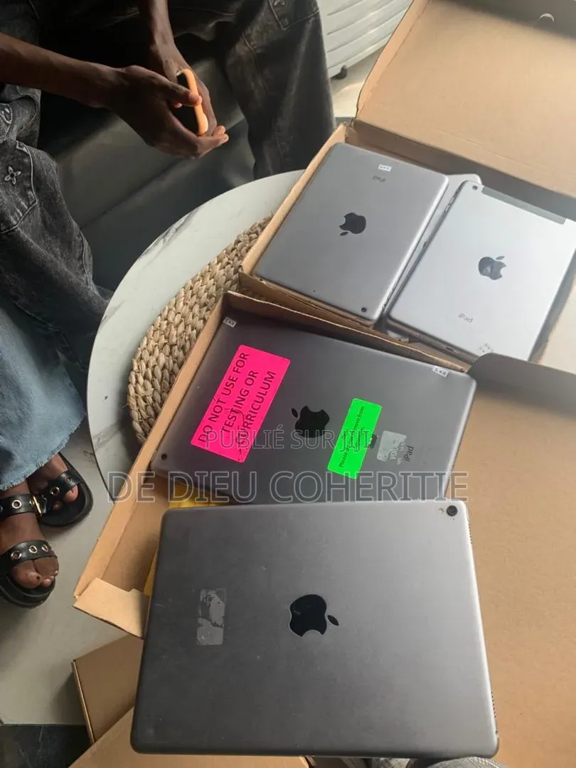 Apple iPhone Air 1 TB Argenté