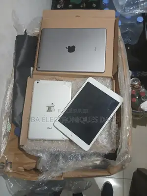 Apple iPad Air 32 GB Argenté