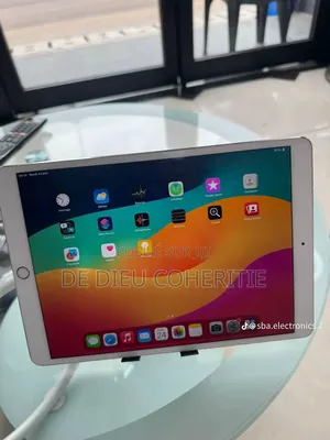 Apple iPad Air 32 GB Argenté