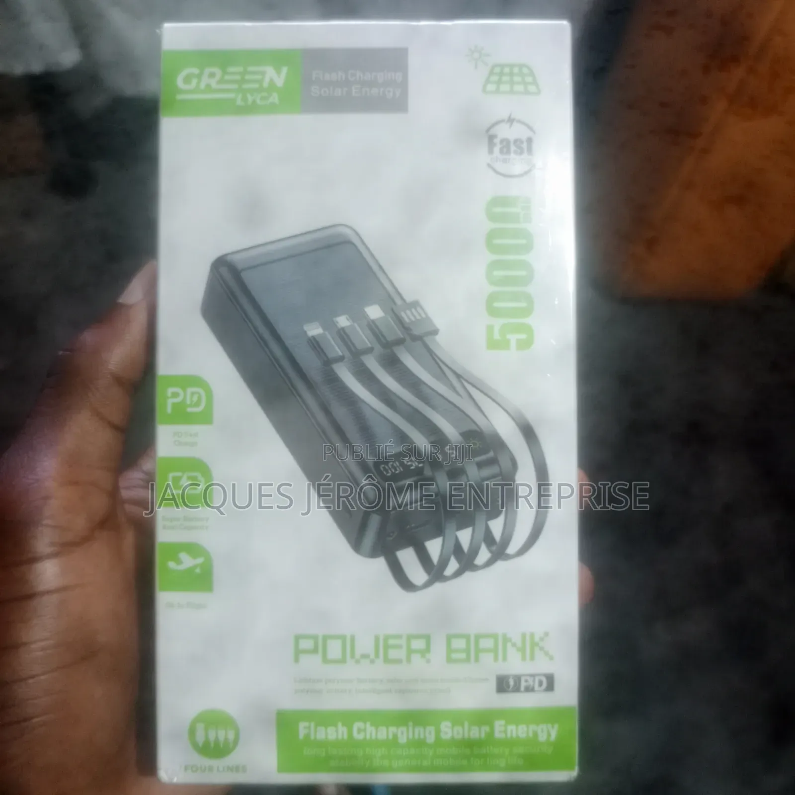 Power Bank Original