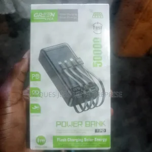 Power Bank Original