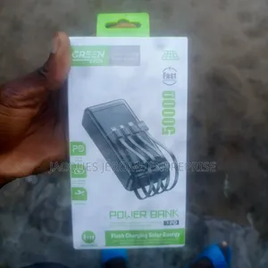 Power Bank Original