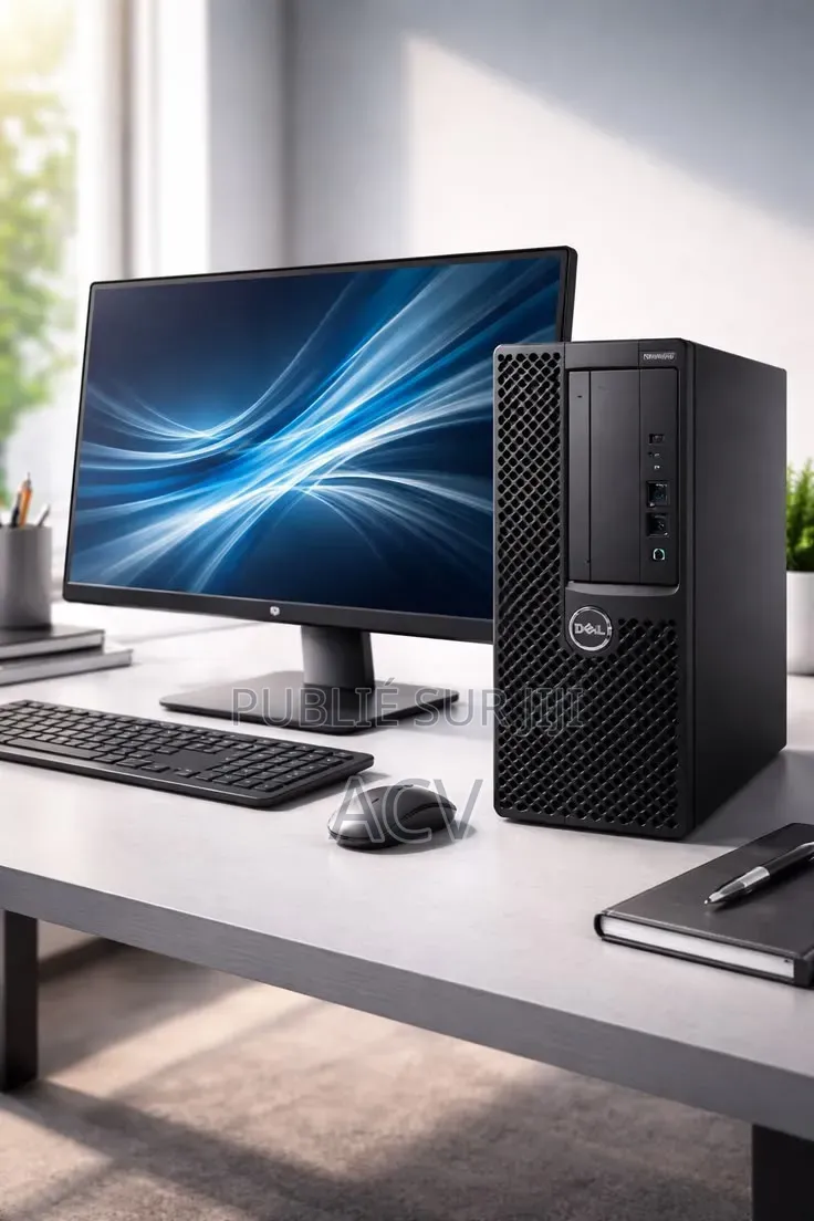 Ordinateur portable HP 250 G10 16GB Intel Core i5 SSD 500GB