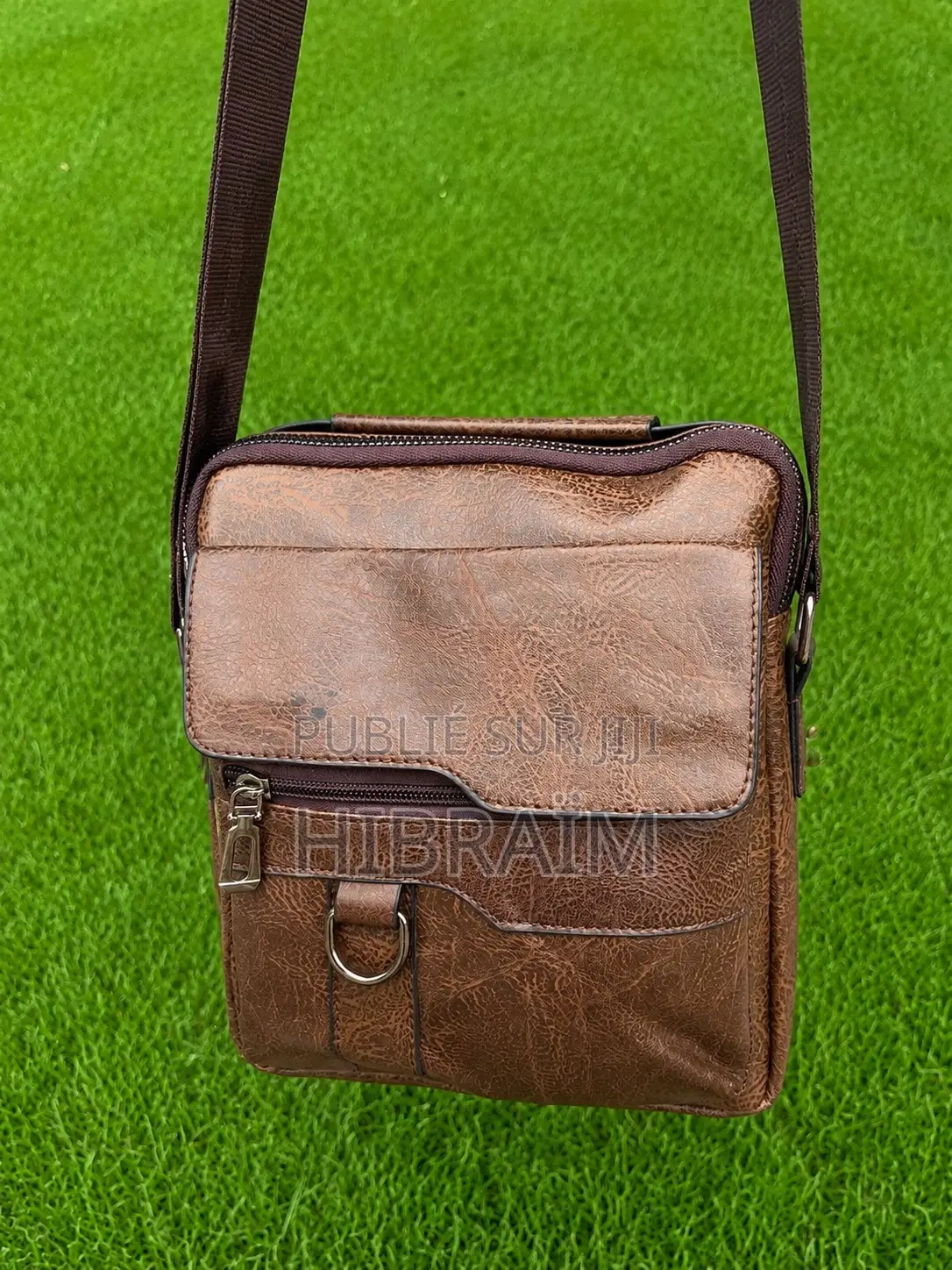 Sac Du Style