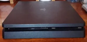 Playstation 4 Version Slim