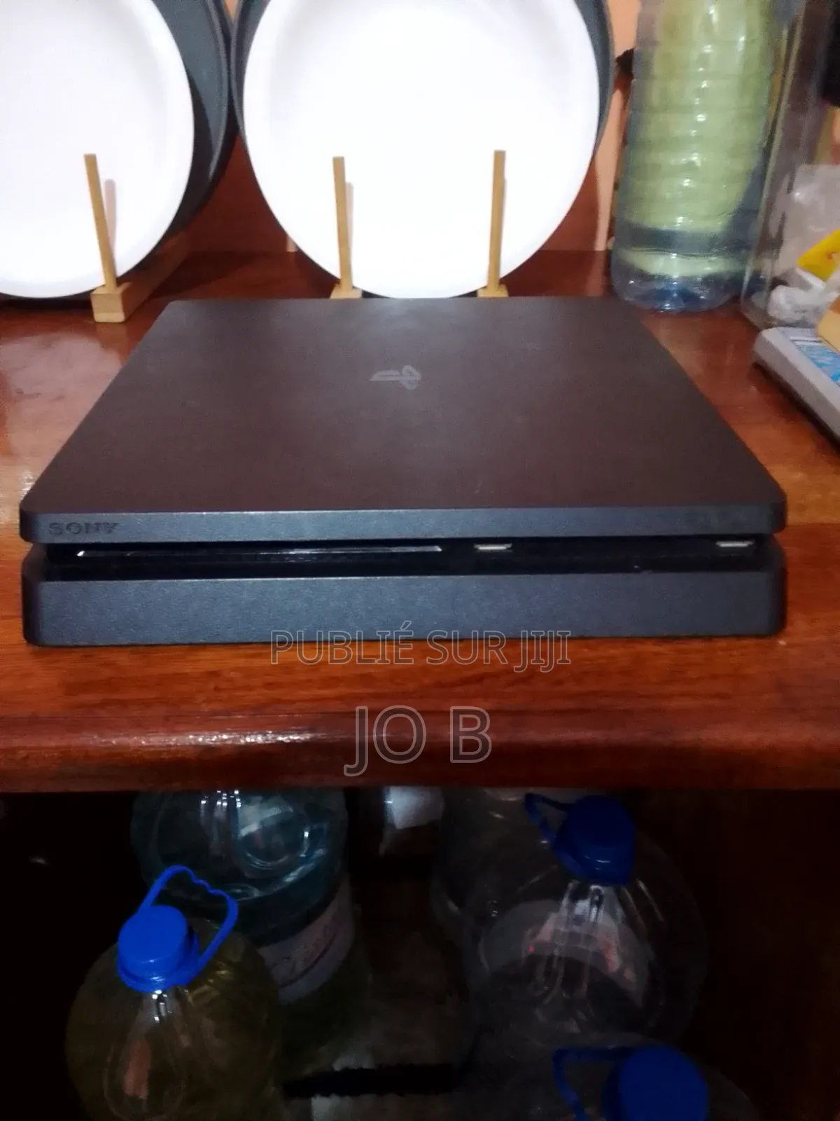 Playstation 4 Version Slim