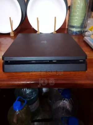 Playstation 4 Version Slim
