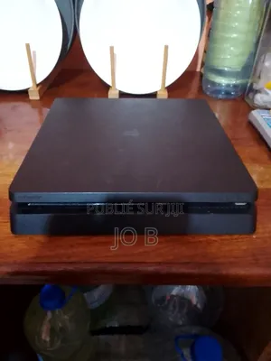 Playstation 4 Version Slim