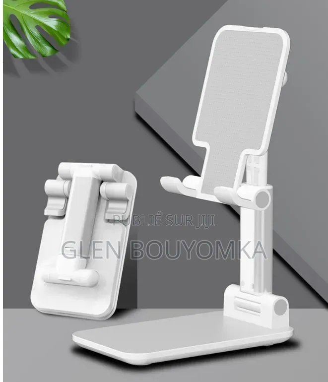 Support De Téléphone