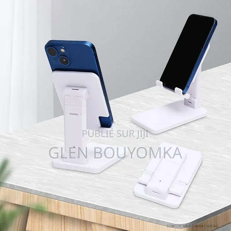Support De Téléphone