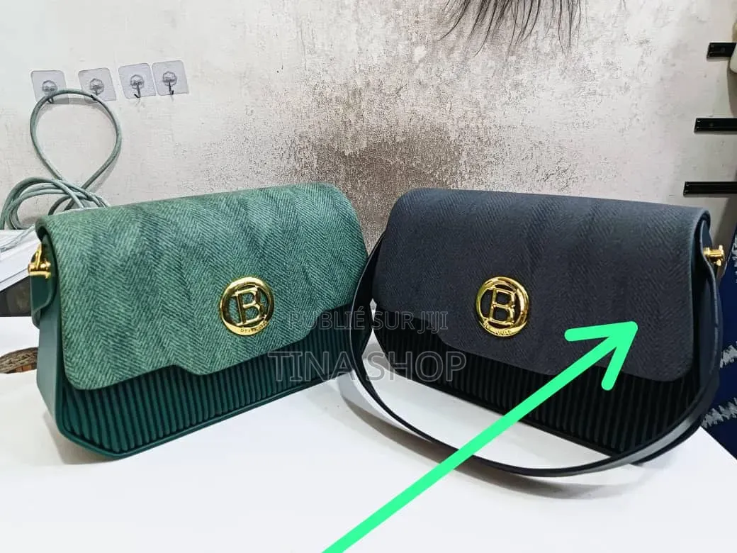 Sac Chic De Bonnes Qualités