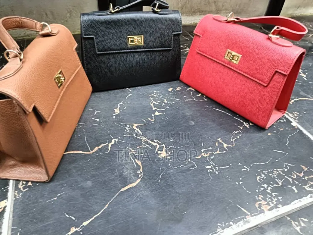 Sac Chic De Bonnes Qualités