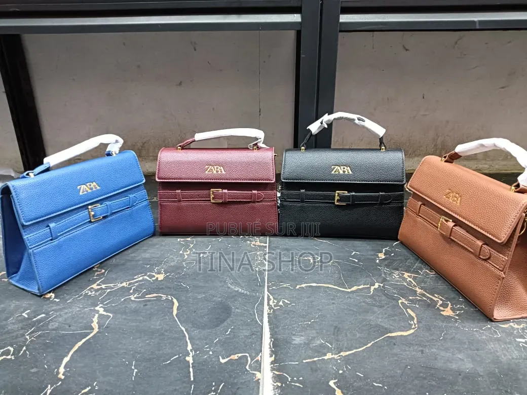 Sac Chic De Bonnes Qualités