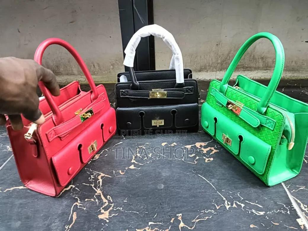Sac Chic De Bonnes Qualités