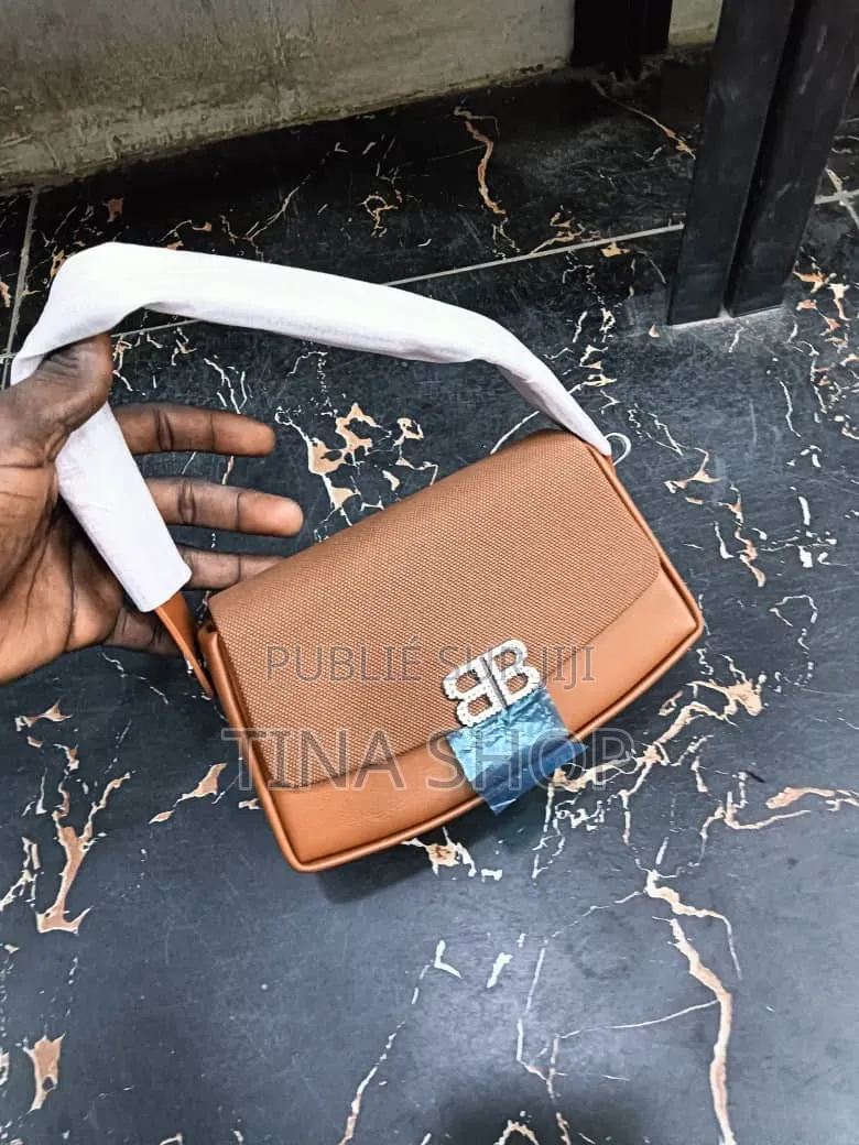 Sac Chic De Bonnes Qualités