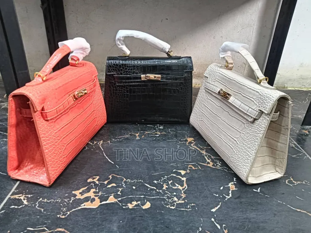Sac Chic De Bonnes Qualités