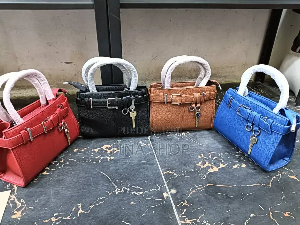 Sac Chic De Bonnes Qualités