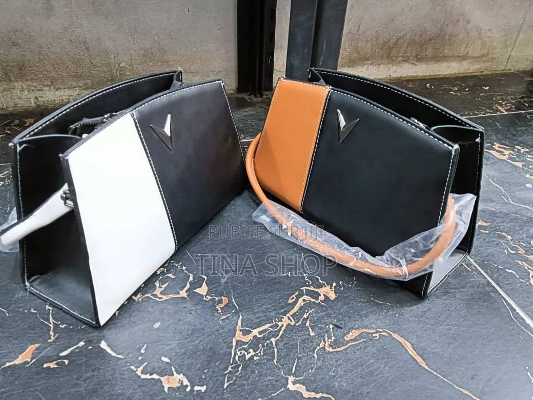 Sac Chic De Bonnes Qualités