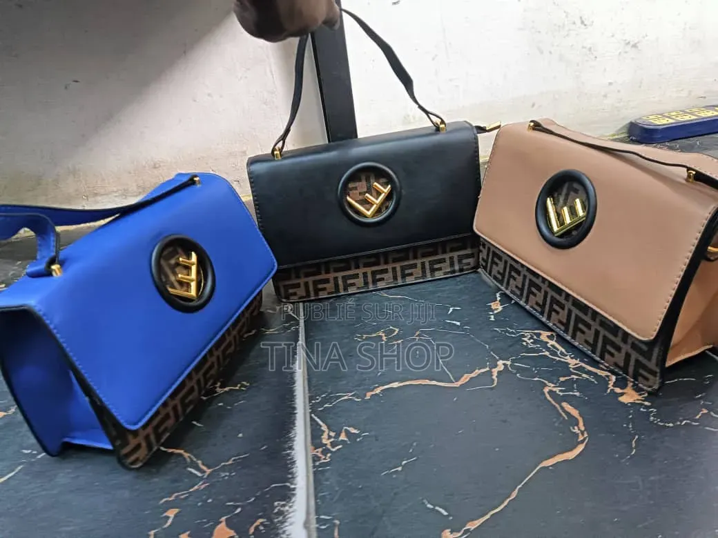 Sac Chic De Bonnes Qualités