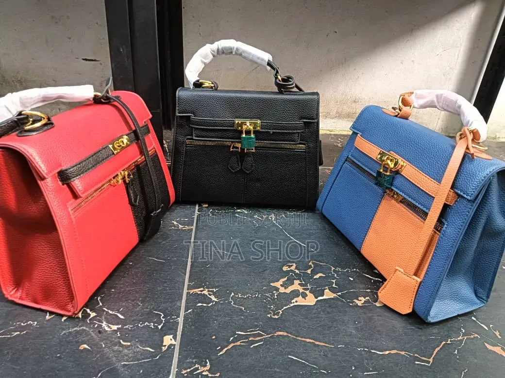 Sac Chic De Bonnes Qualités