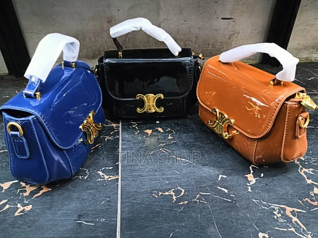 Sac Chic De Bonnes Qualités