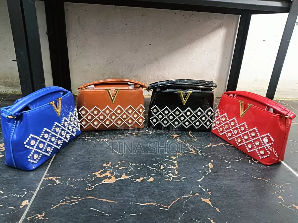 Sac Chic De Bonnes Qualités