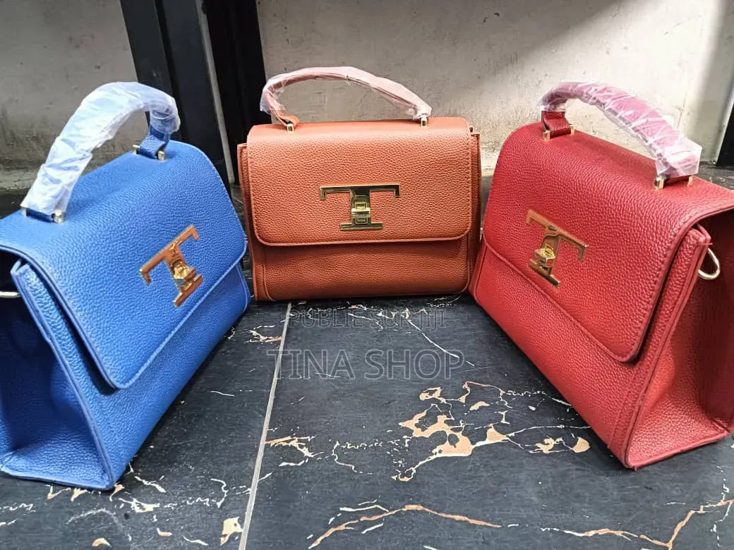 Sac Chic De Bonnes Qualités