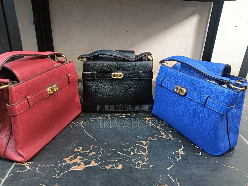 Sac Chic De Bonnes Qualités
