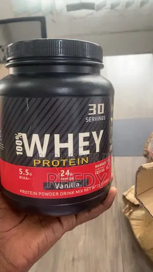 Whey Protéine