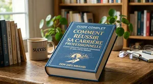 Guide Complet Comment Réussir Sa Carrière Professionnelle