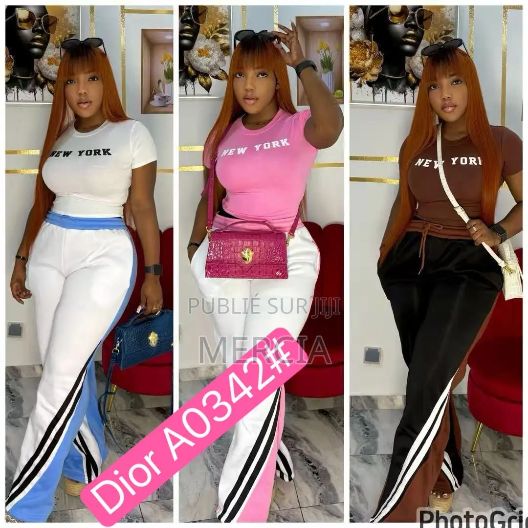Complet Femme