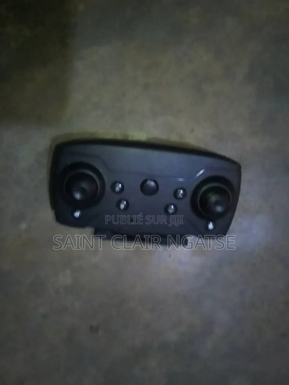 Drone E 88